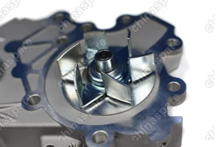 Насос водяной в сборе «Patron» Great Wall Hover H5 (дизель)