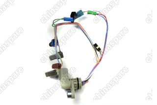 Внутренняя проводка (с датчиком температуры) АКПП AW55-50SN AW55-51SN 00- 13 pin