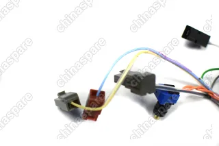 Внутренняя проводка (с датчиком температуры) АКПП AW55-50SN AW55-51SN 00- 13 pin