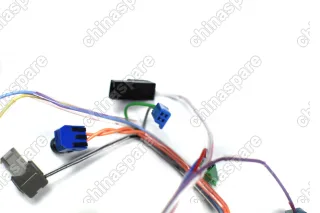 Внутренняя проводка (с датчиком температуры) АКПП AW55-50SN AW55-51SN 00- 13 pin