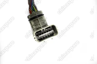 Внутренняя проводка (с датчиком температуры) АКПП AW55-50SN AW55-51SN 00- 13 pin