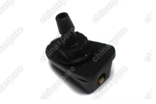 Форсунка омывателя Land Rover Freelander 2