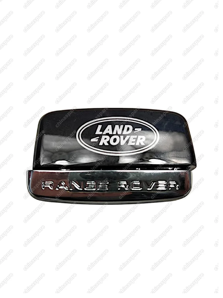 Корпус ключа (5 кнопок) Land Rover Freelander 2