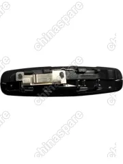 Корпус ключа (5 кнопок) Land Rover Freelander 2