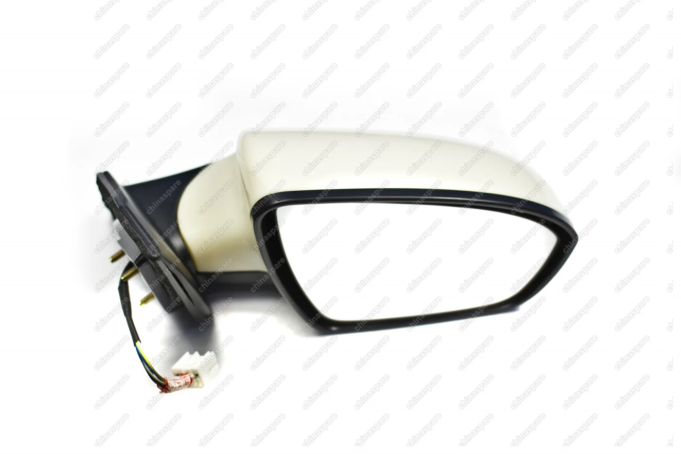 Зеркало боковое правое Lifan Solano 2 (650)