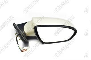 Зеркало боковое правое Lifan Solano 2 (650)