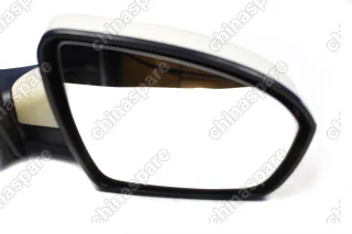 Зеркало боковое правое Lifan Solano 2 (650)