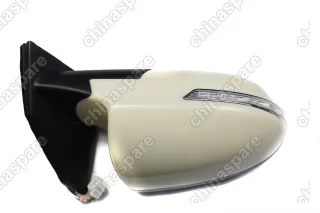 Зеркало боковое правое Lifan Solano 2 (650)