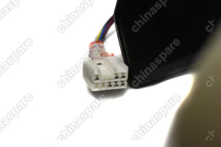 Зеркало боковое правое Lifan Solano 2 (650)