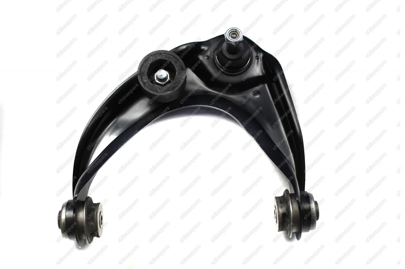 Рычаг подвески передней верхний левый «CTR» FAW Besturn X80