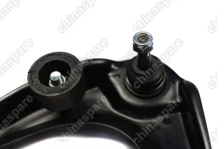 Рычаг подвески передней верхний левый «CTR» FAW Besturn X80