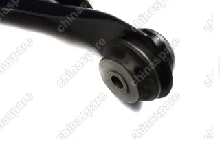 Рычаг подвески передней верхний левый «CTR» FAW Besturn X80