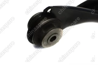 Рычаг подвески передней верхний левый «CTR» FAW Besturn X80