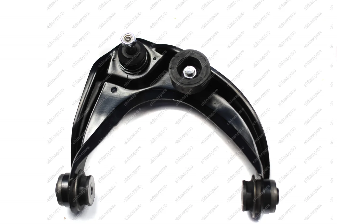 Рычаг подвески передней верхний правый «CTR» FAW Besturn X80