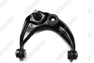 Рычаг подвески передней верхний правый «CTR» FAW Besturn X80