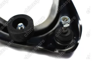 Рычаг подвески передней верхний правый «CTR» FAW Besturn X80