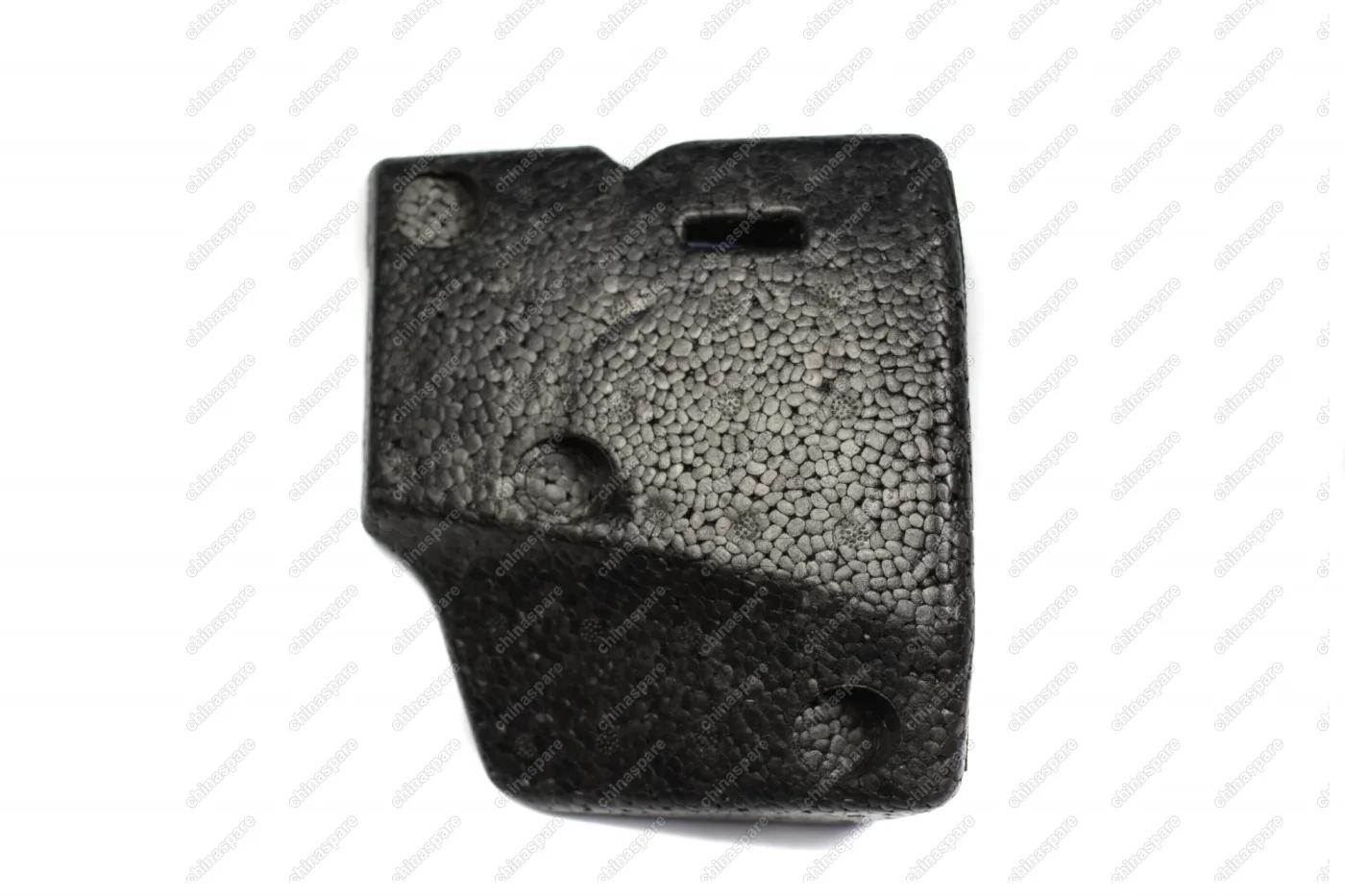 Абсорбер переднего бампера правый Kia Ceed 2007-2012