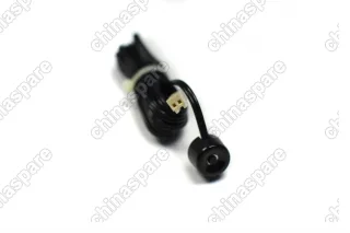 Автосигнализация «Lockus» Ford Focus II