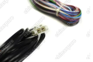 Автосигнализация «Lockus» Ford Focus II