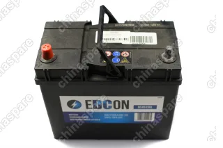 Аккумулятор «EDCON» Chery IndiS