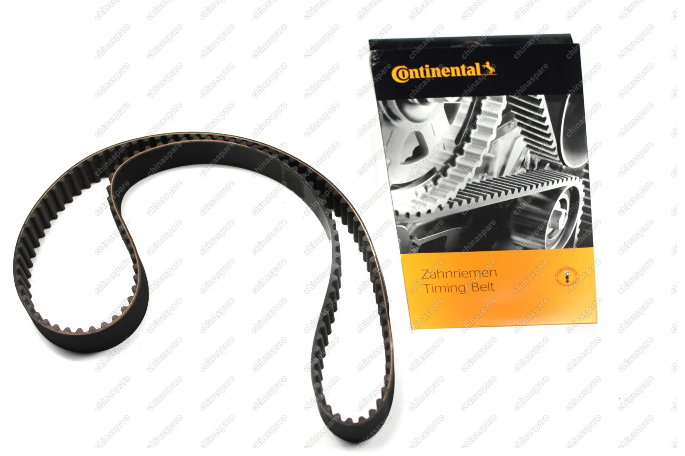 Ремень ГРМ «Contitech» Great Wall Hover (бензин) 2,4
