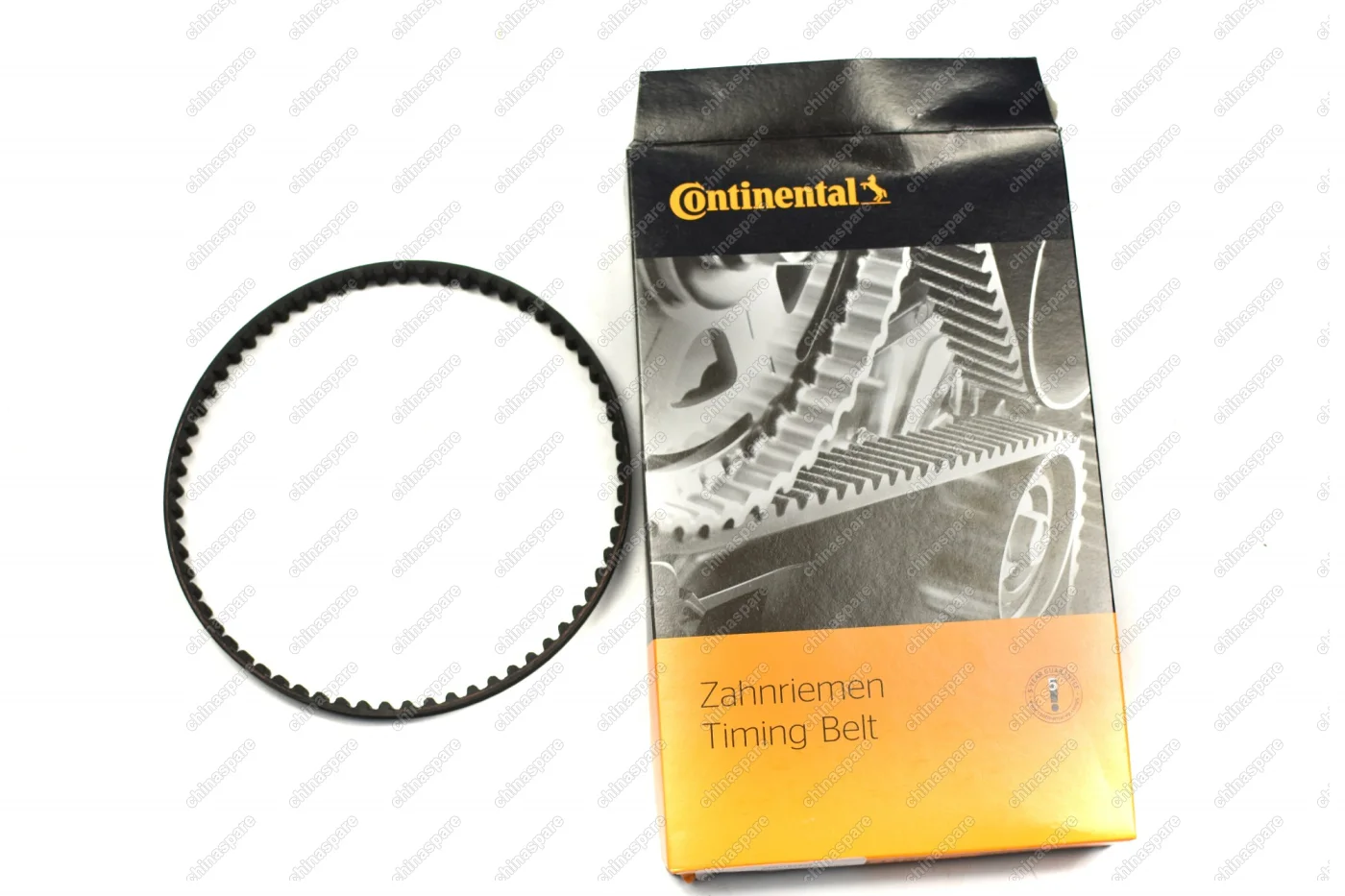 Ремень ГРМ балансировочных валов Great Wall Hover / Chery Tiggo 2,4