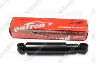 Амортизатор задний «Patron» Lifan Myway