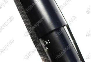 Амортизатор задний «Patron» Lifan Myway