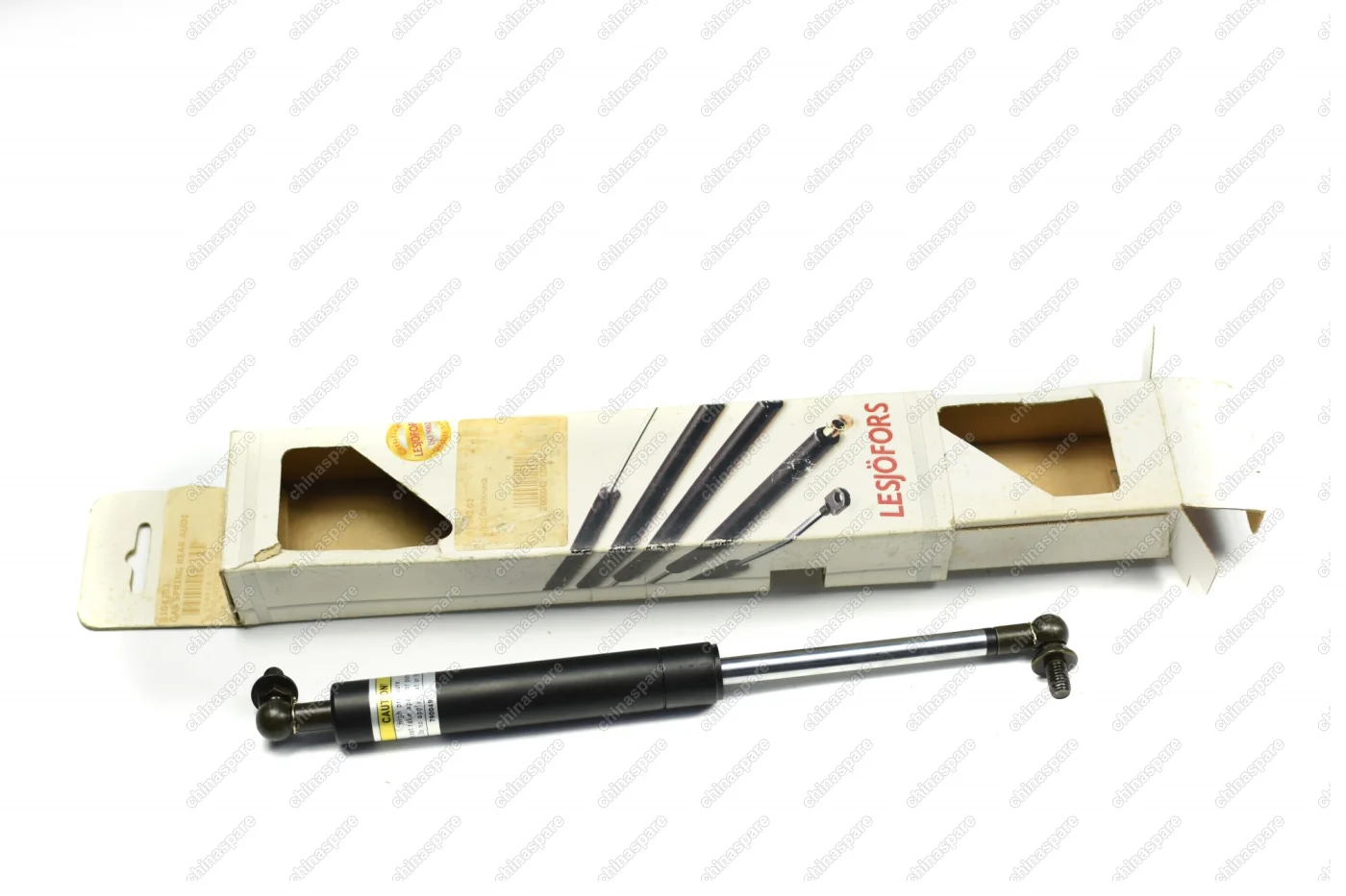 Амортизатор багажника Audi 80/90