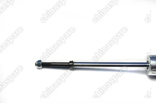 Амортизатор задний «Zekkert» Chery Fora