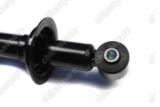 Амортизатор задний «Zekkert» Chery Fora