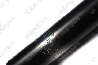 Амортизатор подвески задний Kia Sorento 2,5/3,5/2,5CRDi 02-06