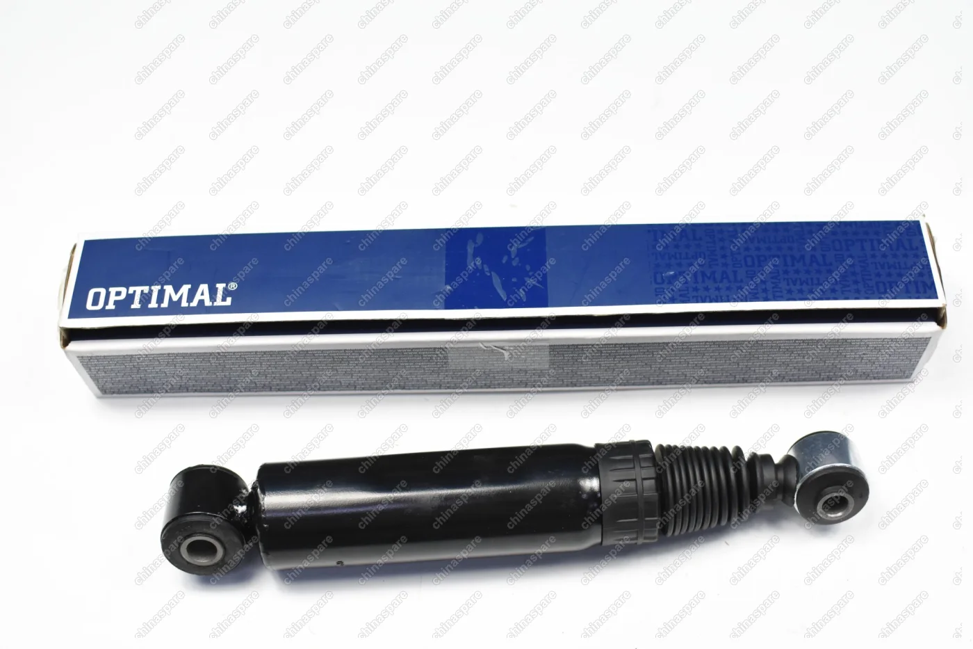 Амортизатор задний «Optimal» Lifan Breez