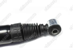 Амортизатор задний «Optimal» Lifan Breez