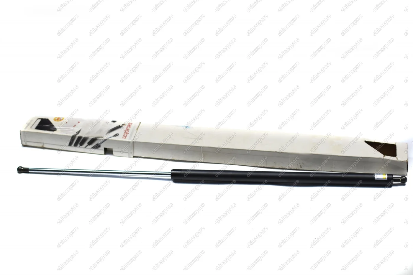 Амортизатор крышки багажника задний правый Toyota Carina 2