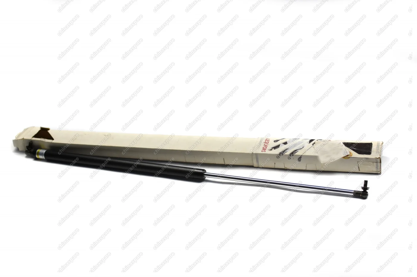 Амортизатор крышки багажника задний левый Toyota Carina 2