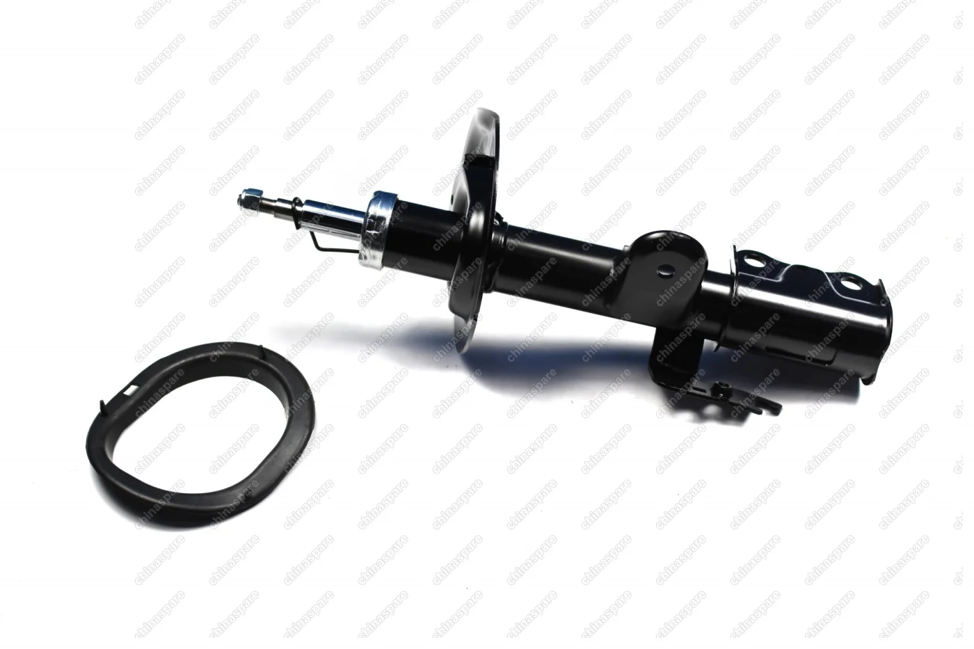 Амортизатор передний левый «Zekkert» Geely Atlas