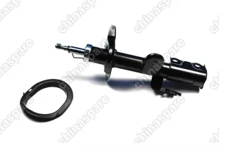 Амортизатор передний левый «Zekkert» Geely Atlas