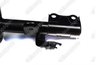 Амортизатор передний левый «Zekkert» Geely Atlas