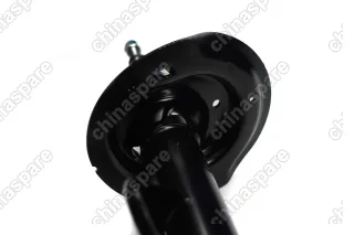 Амортизатор передний левый «Zekkert» Geely Atlas