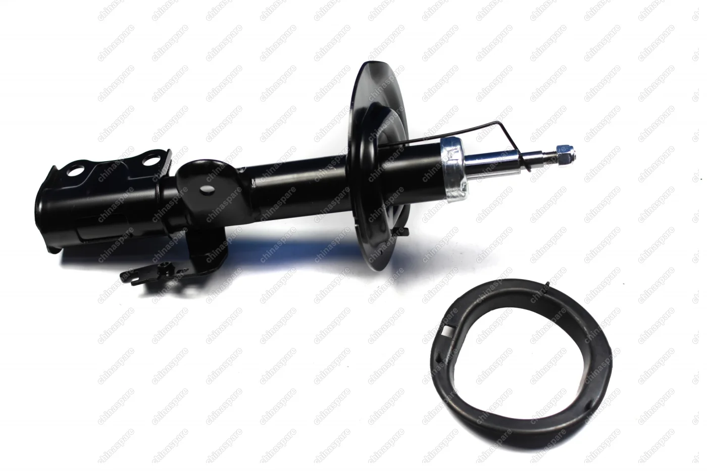 Амортизатор передний правый «Zekkert» Geely Atlas