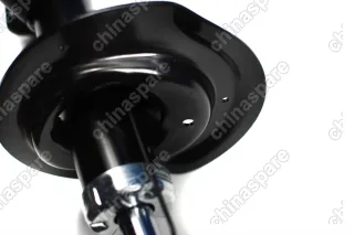 Амортизатор передний правый «Zekkert» Geely Atlas