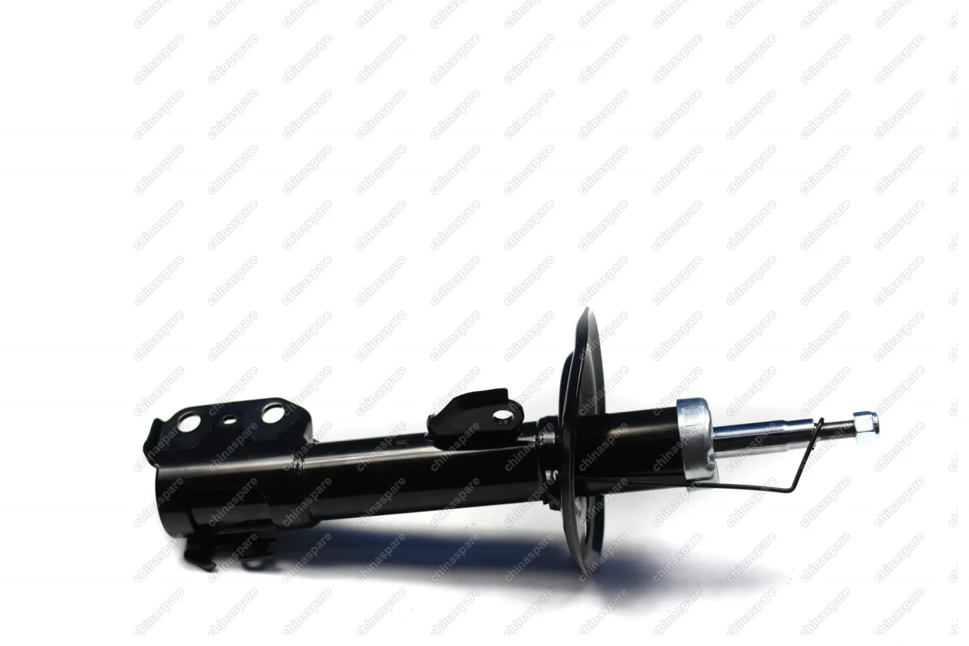 Амортизатор передний правый «Zekkert» Lifan X50