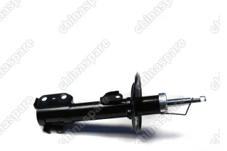 Амортизатор передний правый «Zekkert» Lifan X50