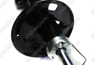 Амортизатор передний правый «Zekkert» Lifan X50