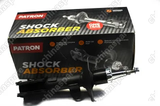 Амортизатор передний левый Geely Emgrand EC7