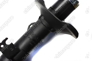 Амортизатор передний левый Geely Emgrand EC7