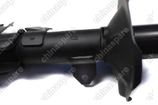 Амортизатор передний левый Geely Emgrand EC7