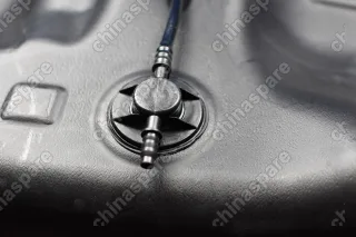 Бак топливный Lifan Murman