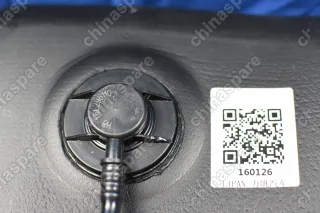 Бак топливный Lifan Murman